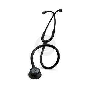 Deluxe Type Dual Head Stethoscope
