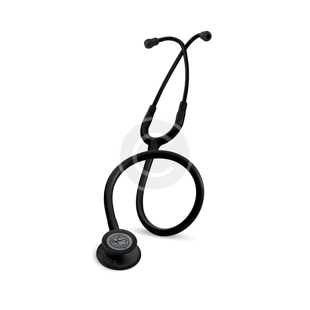 Deluxe Type Dual Head Stethoscope