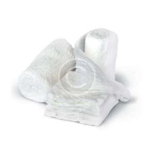 Bulkee II Sterile Cotton Gauze Bandages